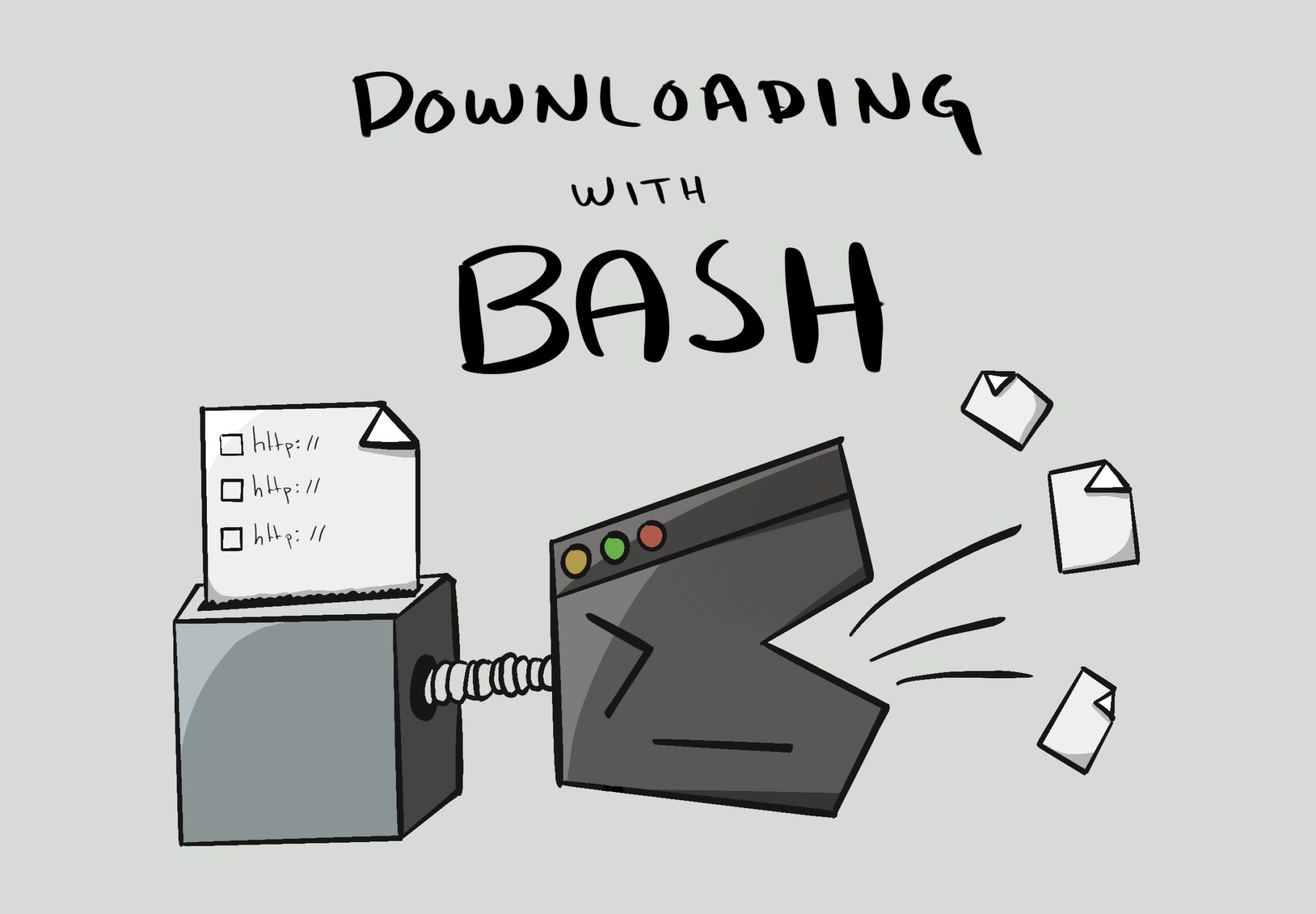 how-to-download-a-list-of-urls-using-bash