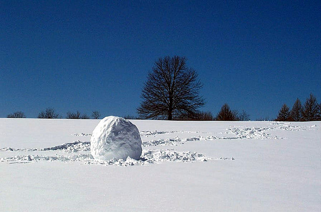 snowball-excercise