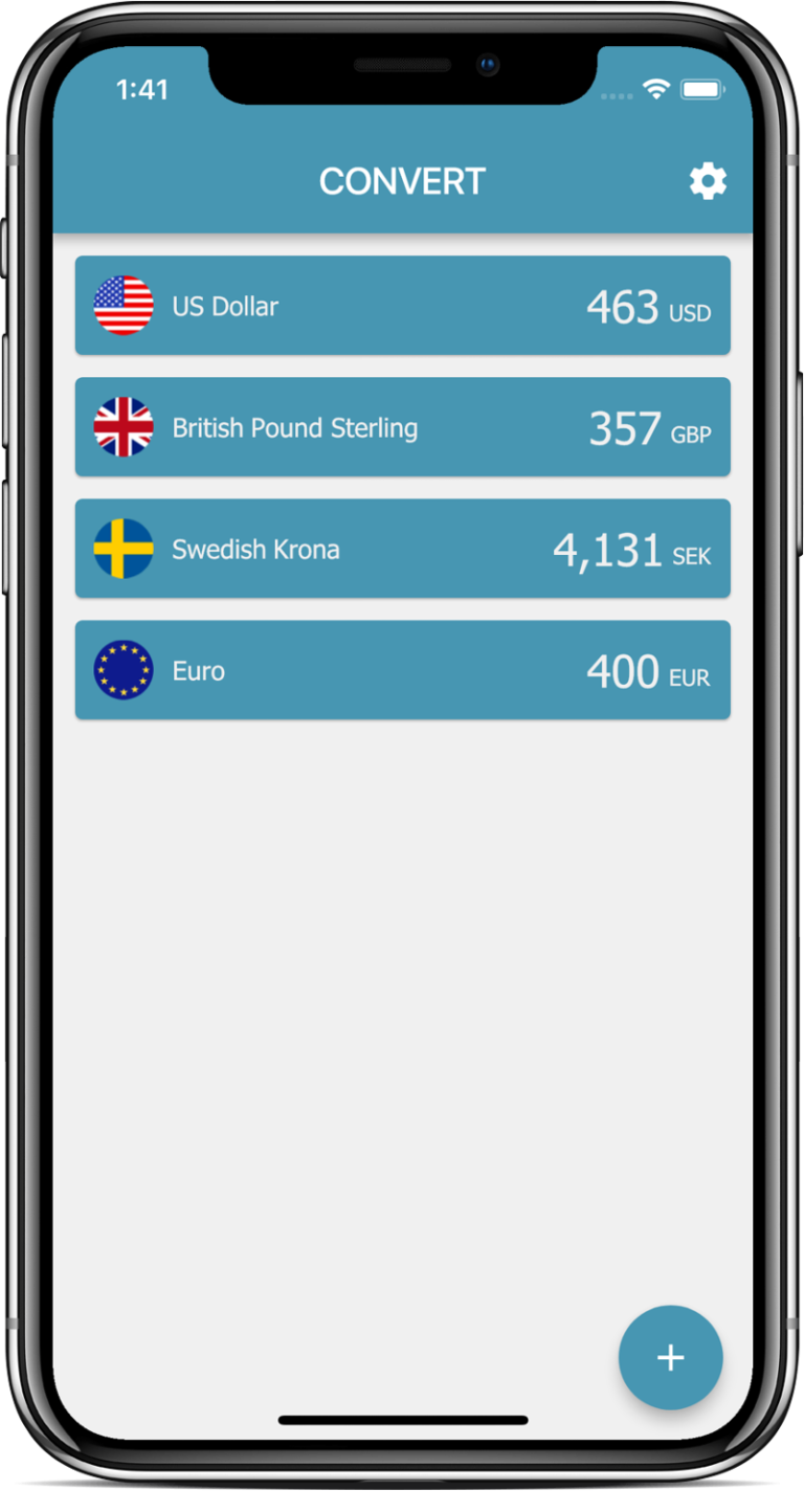 currency converter for uk